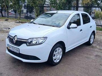 Авто Renault Logan 2013 № 8103863