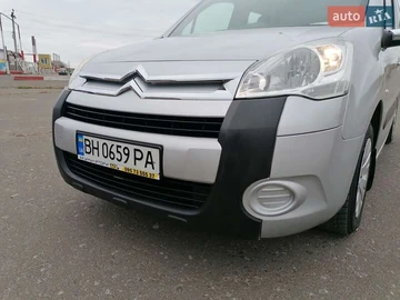 Авто Citroen Berlingo 2010 № 8103870