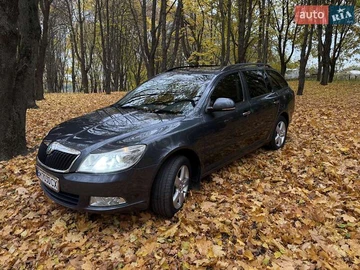 Авто Skoda Octavia 2011 № 8103871