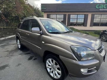 Авто KIA Sportage 2008 № 8103875