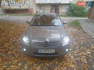 Авто Toyota Avensis 2006 № 8103876