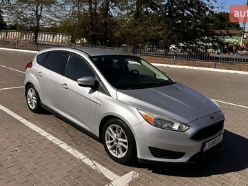 Авто Ford Focus 2016 № 8103882