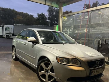 Авто Volvo S40 2011 № 8103888