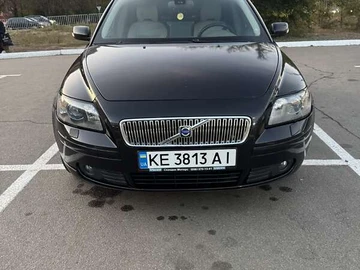 Авто Volvo S40 2004 № 8103892