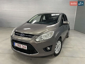 Авто Ford C-Max 2015 № 8103903