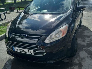 Авто Ford C-Max 2013 № 8103912