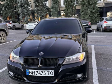 Авто BMW 3 Series 2010 № 8103994