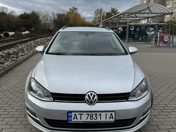 Авто Volkswagen Golf 2014 № 8104008