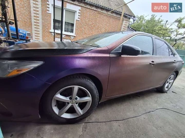 Авто Toyota Camry 2015 № 8104015
