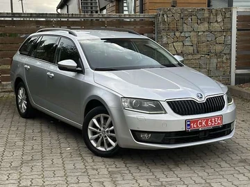 Авто Skoda Octavia 2015 № 8104105