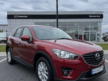Авто Mazda Cx-5 2014 № 8104125
