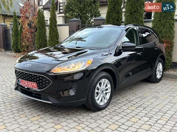 Авто Ford Escape 2020 № 8104132