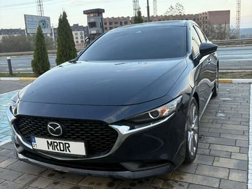 Авто Mazda 3 2021 № 8104135