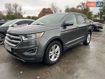 Авто Ford Edge 2016 № 8104142