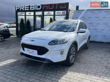 Авто Ford Escape 2019 № 8104148