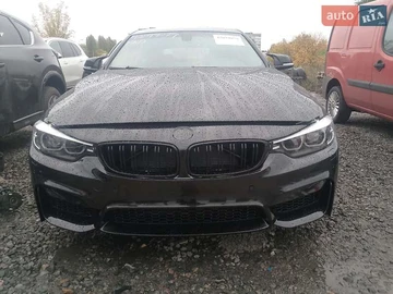 Авто BMW 4 Series Gran Coupe 2019 № 8104151