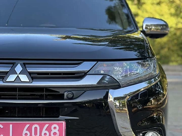 Авто Mitsubishi Outlander 2015 № 8104153