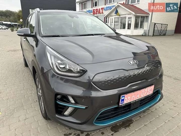 Авто KIA Niro 2020 № 8104172