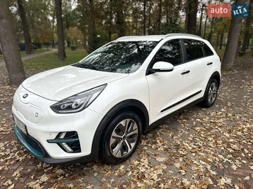 Авто KIA Niro 2020 № 8104177