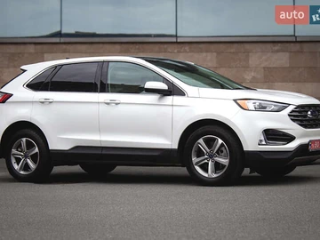 Авто Ford Edge 2022 № 8104260