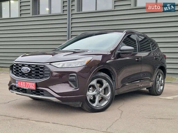 Авто Ford Escape 2023 № 8104271