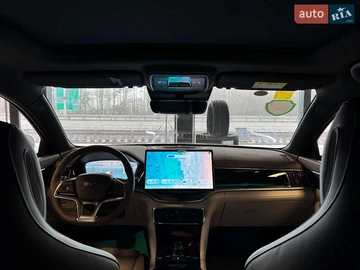 Авто BYD Song Plus 2024 № 8104277