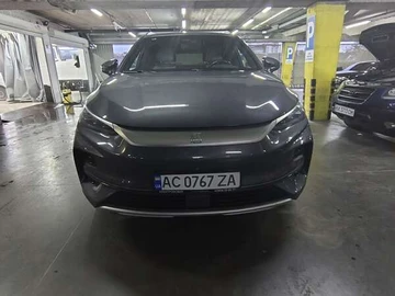Авто BYD Tang 2023 № 8104361