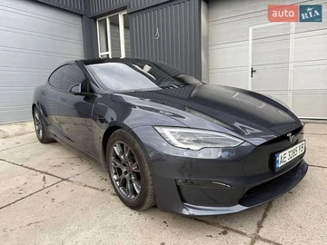 Авто Tesla Model S 2022 № 8104363