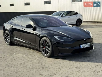 Авто Tesla Model S 2022 № 8104370