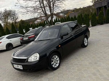 Авто ВАЗ 2170 Priora 2008 № 8104380