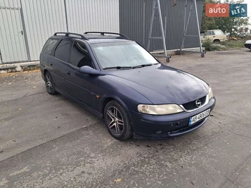 Авто Opel Vectra 1999 № 8104382
