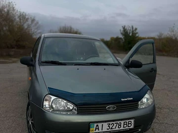 Авто ВАЗ 1118 Калина 2007 № 8104385