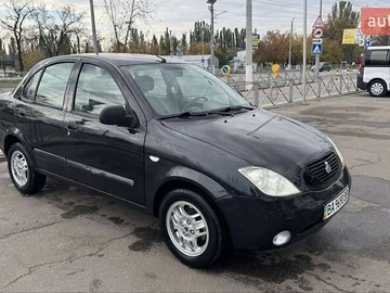 Авто Saipa Tiba 2013 № 8104390