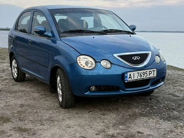 Авто Chery Jaggi 2008 № 8104391