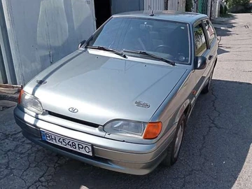 Авто ВАЗ 2113 Samara 2007 № 8104397