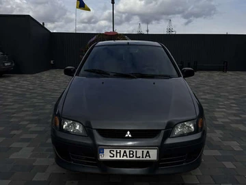 Авто Mitsubishi Space Star 2004 № 8104411