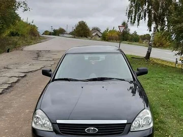 Авто ВАЗ 2170 Priora 2008 № 8104474