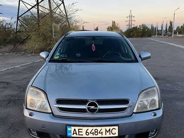 Авто Opel Vectra 2005 № 8104486