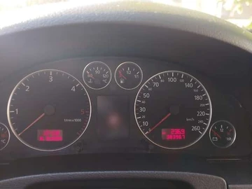 Авто Audi A6 2003 № 8104490