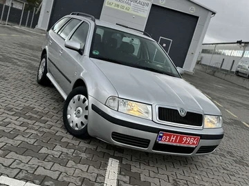 Авто Skoda Octavia 2006 № 8104498