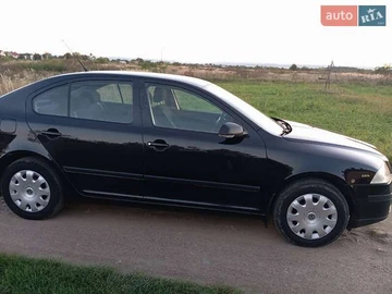 Авто Skoda Octavia 2008 № 8104512