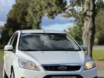 Авто Ford Focus 2010 № 8104567