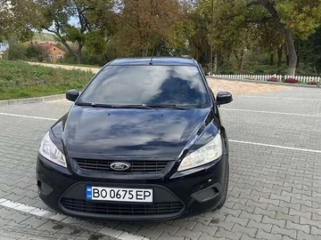 Авто Ford Focus 2008 № 8104568