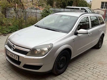 Авто Opel Astra 2005 № 8104570