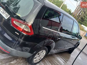 Авто Ford Galaxy 2008 № 8104591