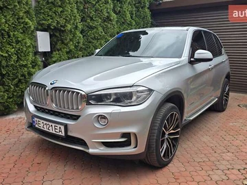 Авто BMW X5 2014 № 8104642