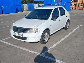 Авто Renault Logan 2012 № 8104664