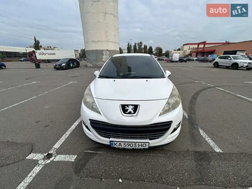 Авто Peugeot 207 2011 № 8104672