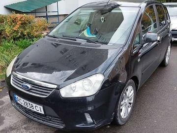 Авто Ford C-Max 2008 № 8104676