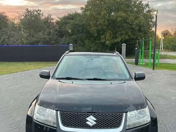 Авто Suzuki Grand Vitara 2006 № 8104682